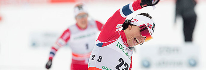 Kan vinne mange medaljer